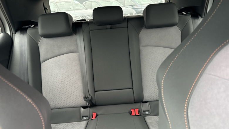 CUPRA Born 150kW V3 58kWh 5dr Auto Electric Hatchback